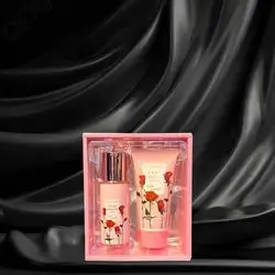 Set Splash With Lotion-For Women