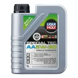 Special Tec Aa 5w-30-Api Sp (1L)