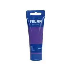 Milan Acrylic 75ml Violet 