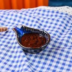 سۆسی باربیکیو