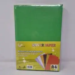 Spiral Carton Cover Pack 