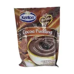 Kenton Cocoa Pudding Powder 120g