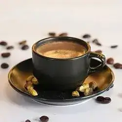 Qazwan Coffee