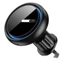 LITO LT-W07 15W Wireless Car Phone Holder