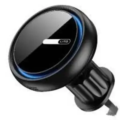 LITO LT-W07 15W Wireless Car Phone Holder