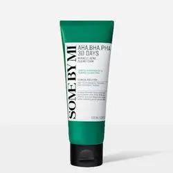 SOME BY MI 30 Days Miracle Acne Clear Foam [100ml]
