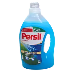 Persil Liquid Blue 2.5 Liters