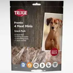 Trixie Mixed Meat 400g