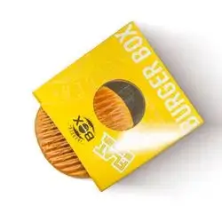 Flat Burger