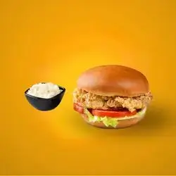 Kentucky Burger
