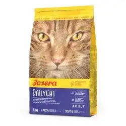 Josera Dailycat 2kg