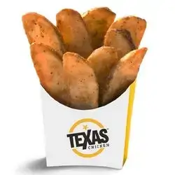 Potato Wedges