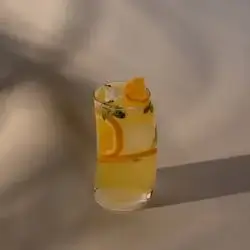 Classic Mojito 