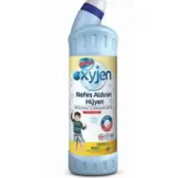 Bingo Bleach Lemon 750ml