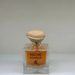 Arabic Unisex Niche Fragrance