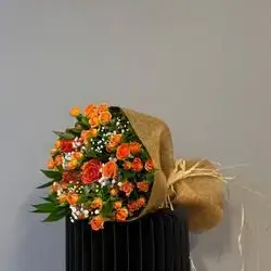 Flower Bouquet