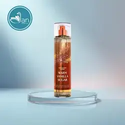 Bath & Body Works body Mist Warm Vanilla Sugar 236ml