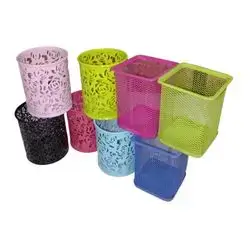 Pen Basket