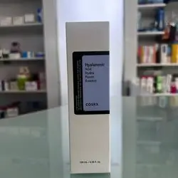 Cosrx hyaluronic acid hydra power essence 100ml