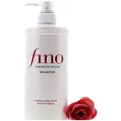Fino Hair Sampoo