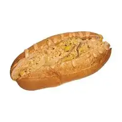 Turkish Basha Samoon