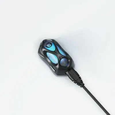 گراڤاستار 4K دۆنگڵ ماوس