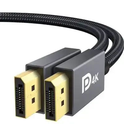 Cable Dp to Dp/ivanky Display to Display 0.9m