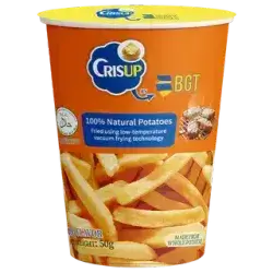 CrisUp Grilled Wagyu Flavored Potato Sticks 50g