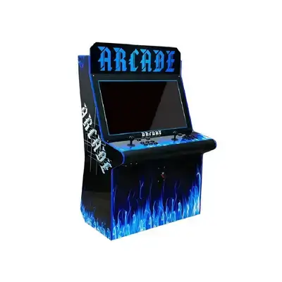 Arcade Game Supreme - 142CM