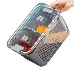 Fridge Container 3.3L