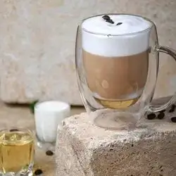 Vanilla Latte