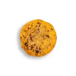 Nutty Chocolatechip Cookie