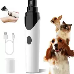 Pet Nail Grinder