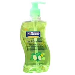 Hagen Cucumber liquid soap 500 ml