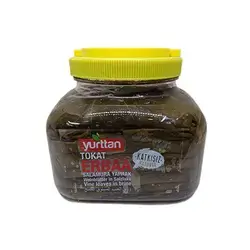 Portan Grape Leaves Plastic