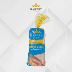 White Toast