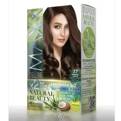 MAXX COLORS AMMONIA FREE#7.7