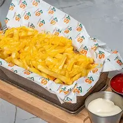 Cheese Fingers