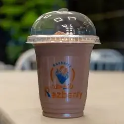 Nutella With Banana  Azberry