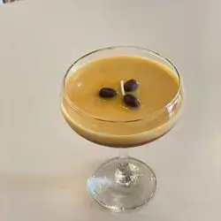 Cafe Latte 