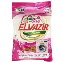 Alwazir Otomatik ilkbahar 600g