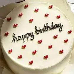Mini Cake