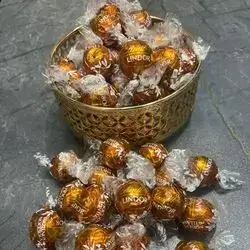 Lindo Chocolate 250 Gram