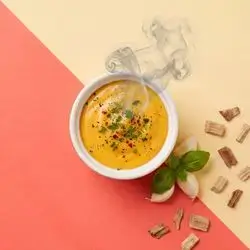 صلصة مدخنة