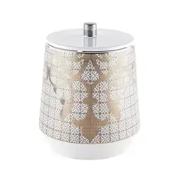 Biosa Dustbin Ceramic
