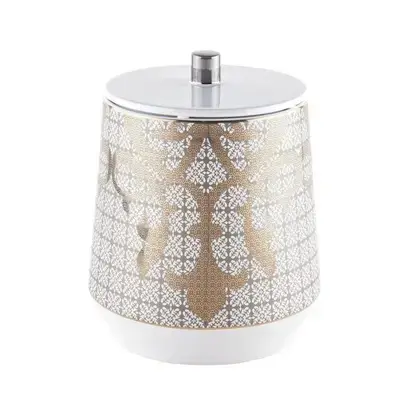 Biosa Dustbin Ceramic