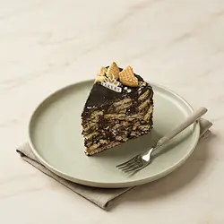 Lazy Cake