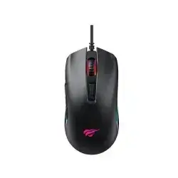 Havit MS1010 RGB Gaming Mouse 1200-3600 DPI