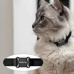 Bluetooth GPS Tracker