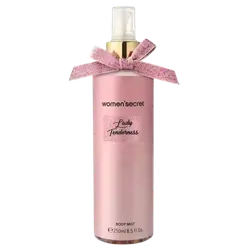 Lady Tenderness Body Mist 250ml _ women secret